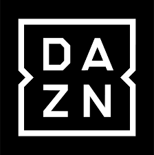 LOGO DAZN